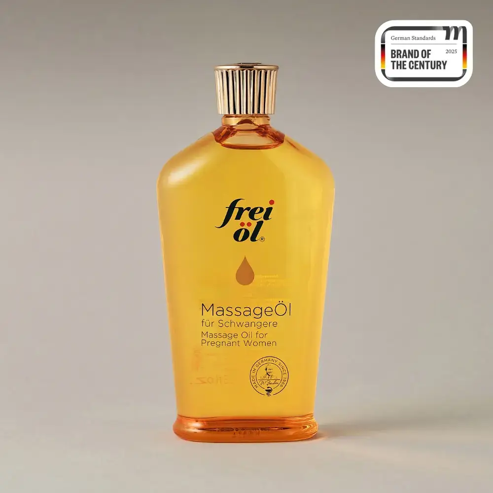 [NEW] 프라이웰 마사지 오일 포 프래그넌트 우먼 125ml